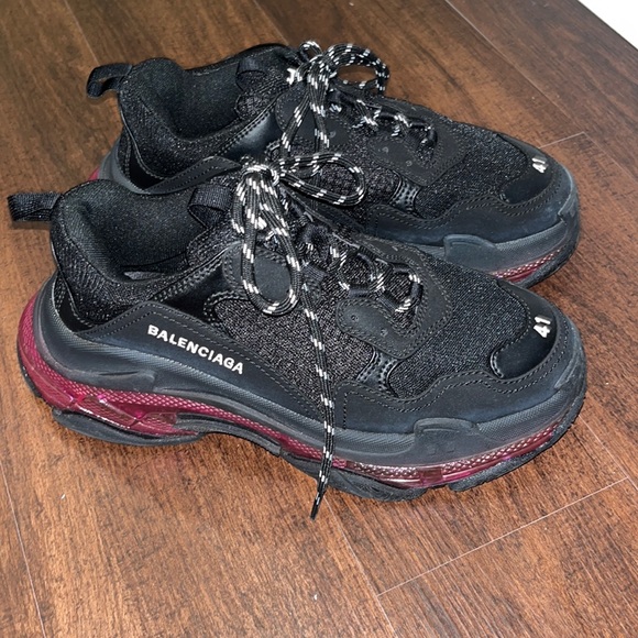 Balenciaga Triple-S Air Retro Sneaker